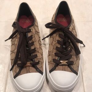 Coach Sneakers